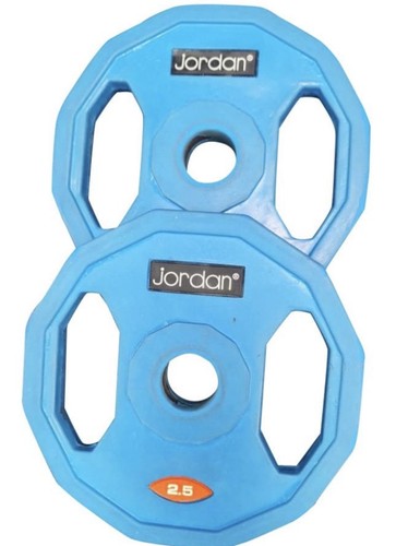 5kg studio weight plates - 2.5kg, /