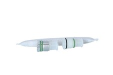 Genuine NRF Air Con Receiver Dryer for Toyota Urban Cruiser D-4D 1.4 (1/09-4/14)