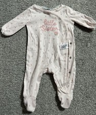 Pretty *NEXT* Pink Floral