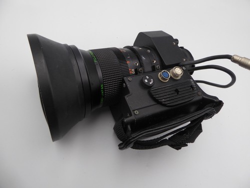 Fujinon a14 erm 1 - x, 9b