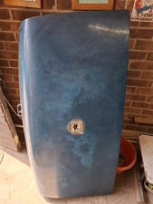 rover P6 Boot lid V8