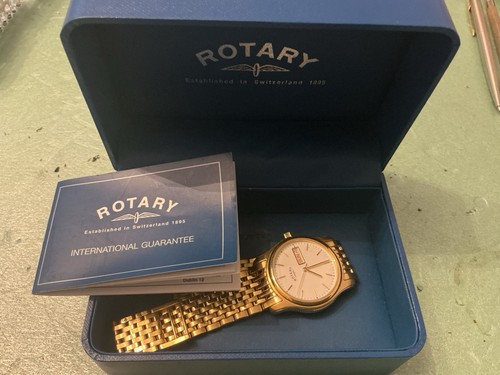 Vintage rotary10580 gents - vintage,