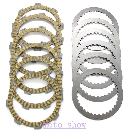 Clutch friction disc plate - friction,