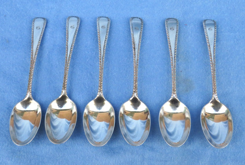 Vintage sterling silver - sterling, tea