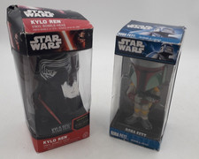 Funko Lucasfilm Star Wars Boba