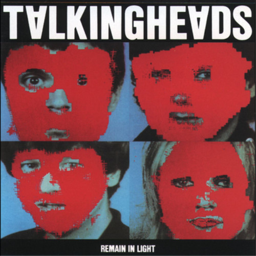 Talking heads remain light - talking,