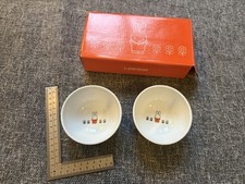 Miffy x Lawson Promo Bowl Set