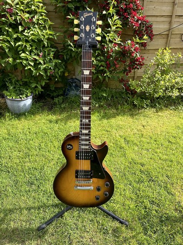 Gibson les paul lpm 2014 - gibson,