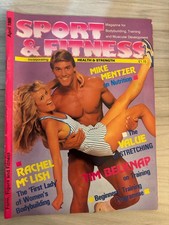 Sport & Fitness Bodybuilding