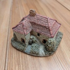 Lilliput Lane "Sussex Mill"