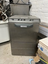 Omniwash Atlantis At350DP