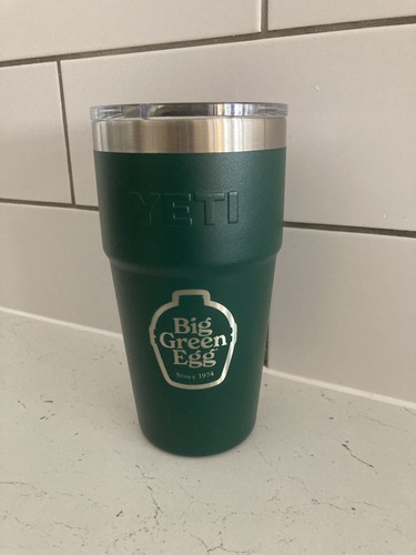 Yeti big green - yeti,