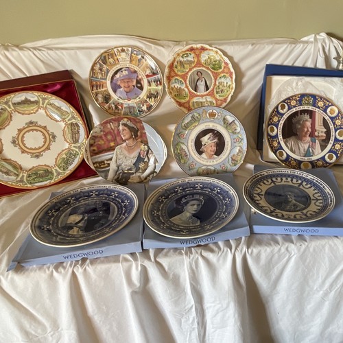 Wedgwood queen elizabeth peter - wedgwood,