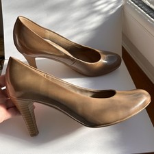 Ladies gabor patent - ladies,