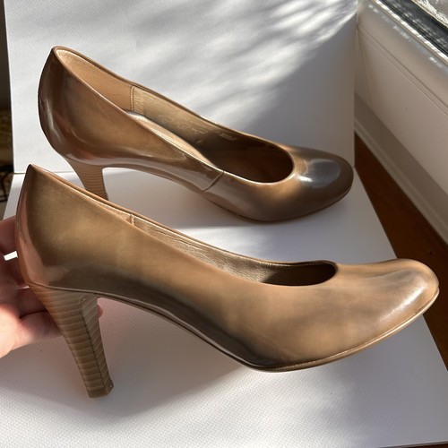Ladies gabor patent leather - ladies,
