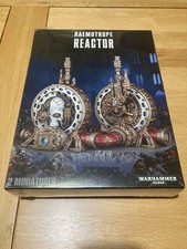 Games Workshop Haemotrope