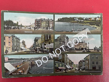 Multiviews Of Ryde, Isle Of