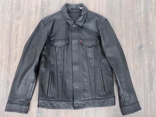 Levi men trucker jacket - levi's,