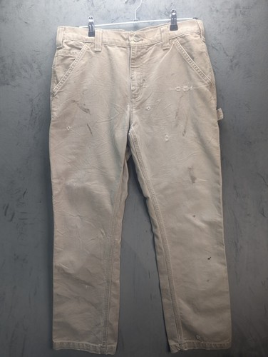 Carhartt carpenter workwear - carpenter,