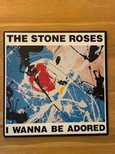 The Stone Roses I Wanna Be