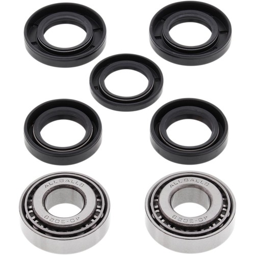 Bmw r45 r60 r80 - r100, r75