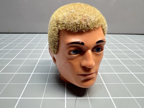 Vintage action man eagle eye - vintage,