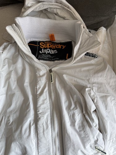 Superdry the windcheater - superdry,