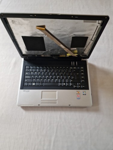 Fujitsu siemens amilo pa1510 - amilo,