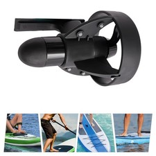 D260 Underwater Boat Motor