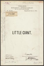 Richardson amp Boynton Company