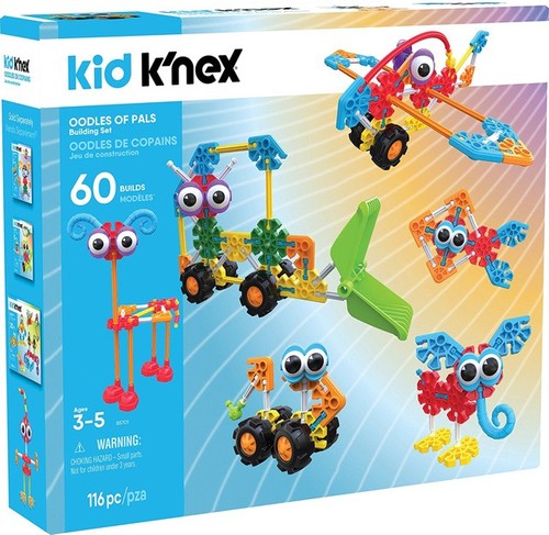 Kid nex oodles pals - |,
