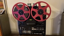 TEAC X-2000 Reel to Reel Tape