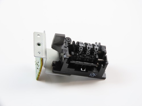 Sony fx2020 counter - -,