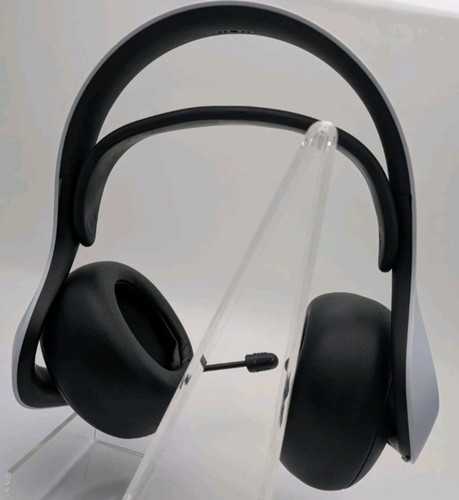 Sony pulse elite wireless - sony,