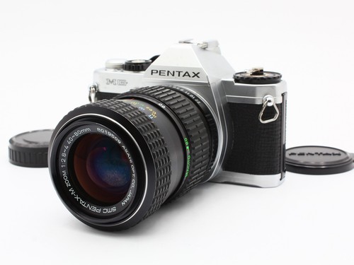 Exc pentax mg 35mm - mg, film
