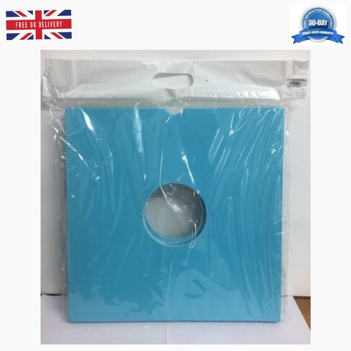 Vinyl blue lp - vinyl,