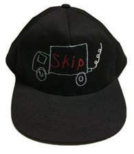 Skip hat trucking - skip,