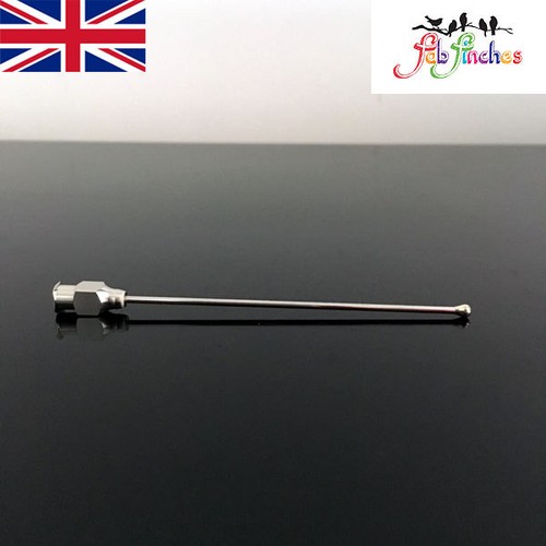 14g hand feeding rearing - 14g, crop