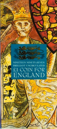 1997 english three - -,