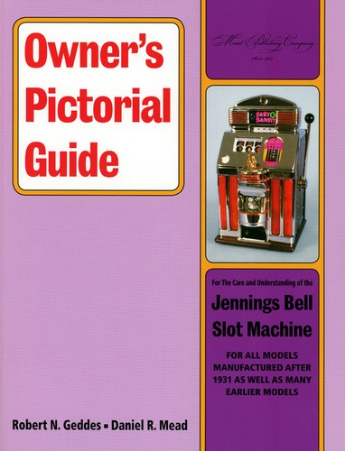 Jennings slot machine repair - jennings,