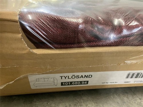 New ikea tylosand loveseat - tylosand,