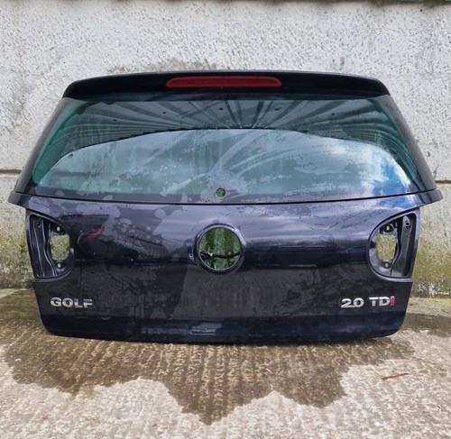 Volkswagen golf mk5 gt - vw,