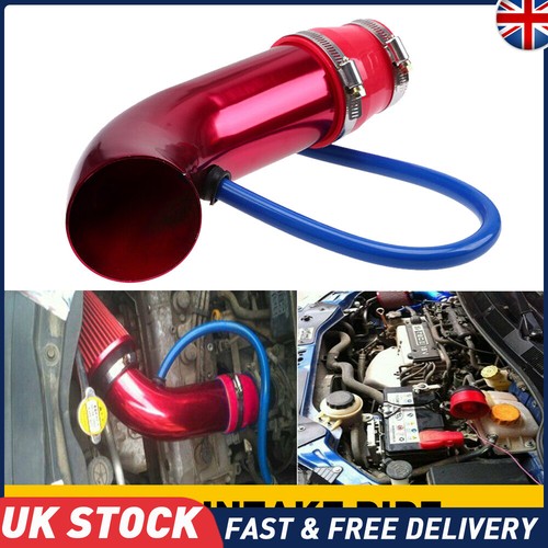 Car cold air - intake, filter