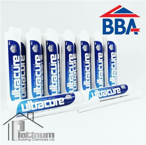 Ultracure damp proof - x,