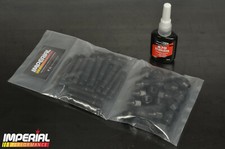 ASTRA H VXR *EXTENDED* 82mm