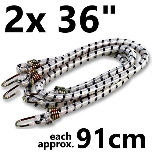 Long bungee cords wires - bungee,