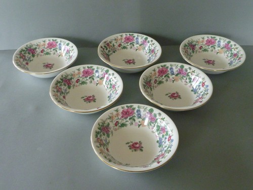 Crown staffordshire thousand - crown,