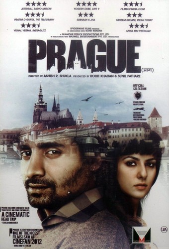 Prague original bollywood - -,
