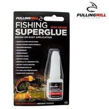 FULLING MILL FISHING SUPER
