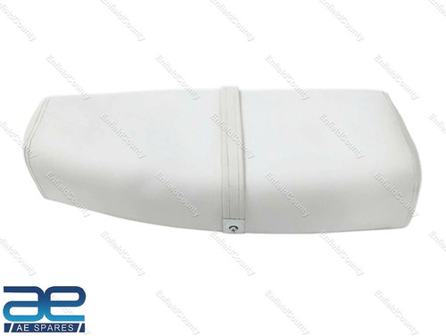 Vespa single seat saddle unit - vespa,